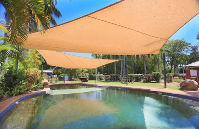 Discovery Parks - Lake Kununurra - Photo 54