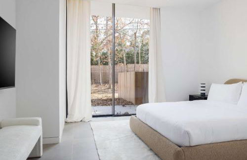 Brightwater by Rove Travel - Sauna, Pool & Outdoor Spaces - Foto 25