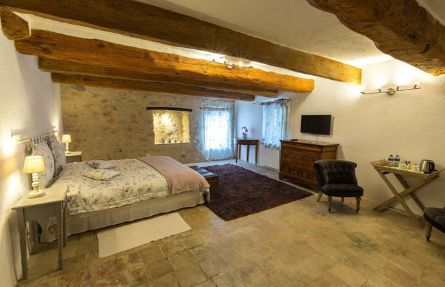 Moulin Sainte Anne - Foto 2