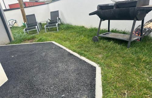 Charming new house T4 Muret - Foto 20