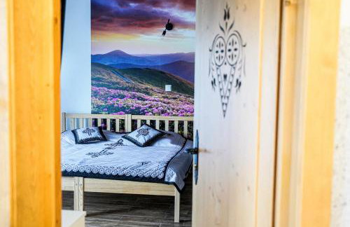 Tatrzańskie Zacisze Suche - Foto 51