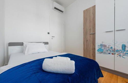 Villa Leon ZadarVillas - Photo 41