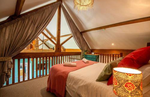 Kiri & Norton a Combined Retreat for 10 Guests - Foto 11