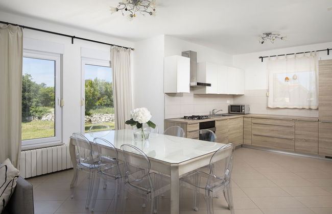 Villa in Sorici With Private Pool - Foto 11