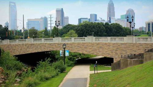 Luxury Dilworth 1BR ◉ Near Food, Shops & Greenway - Foto 3