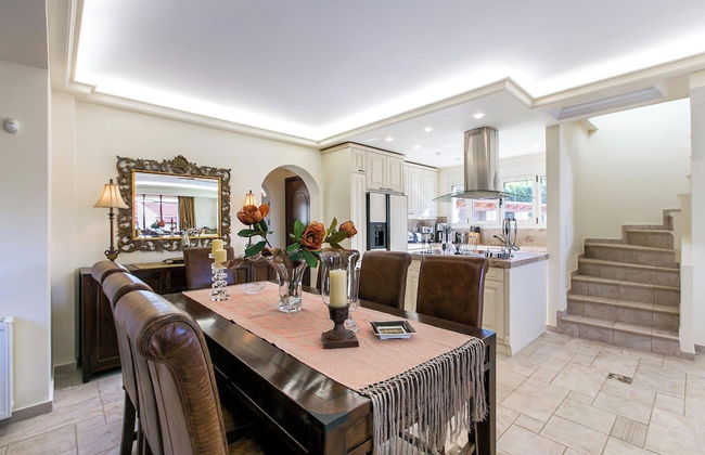 Villa Melia Athenian Riviera - Foto 13