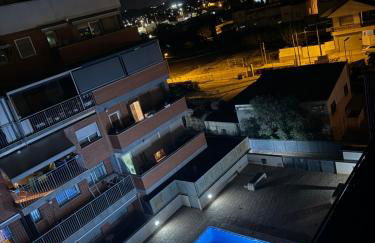 Solymar Ático Residencial las Pirámides con Piscina - Foto 41