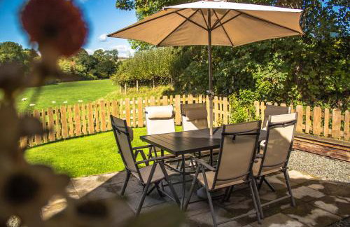 Sycamore Lodge - Foto 19