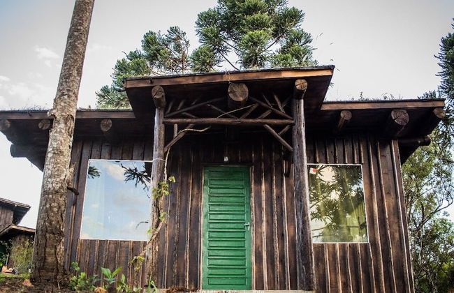 YAAHOO ECOLODGE - Foto 35