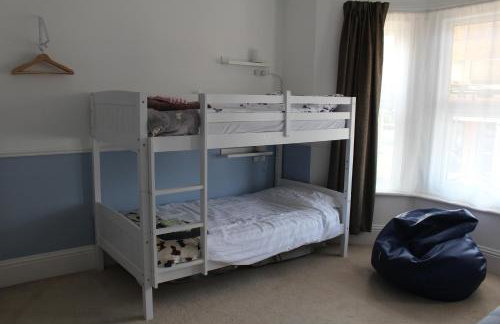 Spring Gardens, 4-bedroom seaside family home - Foto 25