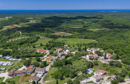 Villa Fuma by Interhome - Foto 39