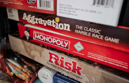 Lakefront w Water Toys Deck Fire Pit & Grill - Foto 36