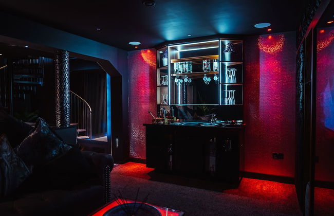 The Hideout House - Foto 12