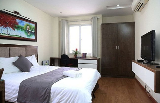 V House 1 Serviced Apartment - Foto 11