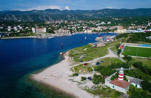 Apartments Omorfia - Foto 42