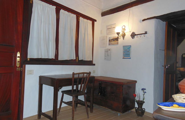 Aborigen Bimbache Casa Rural - Foto 15