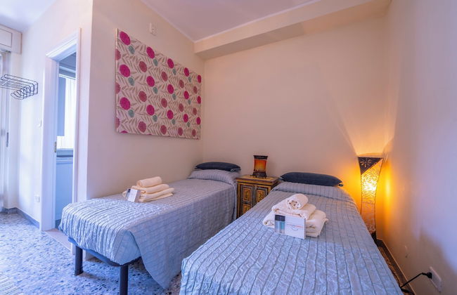 Riva Dante Apartment - Foto 4