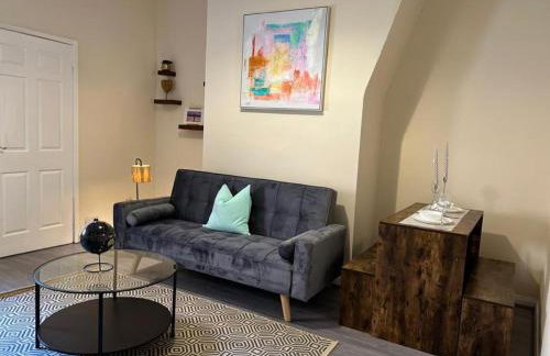 Tyneside Two Bedroom Apart - Foto 4