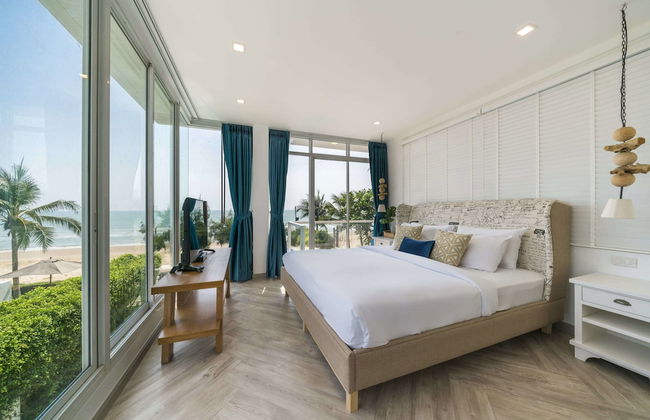 Tolani Le Bayburi Villas Pranburi - Photo 5