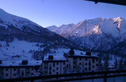 Apartment 89 Residence Palace 2 - Foto 23