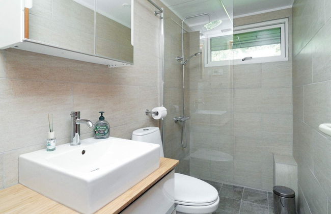 6 Person Holiday Home in Vig - Foto 12