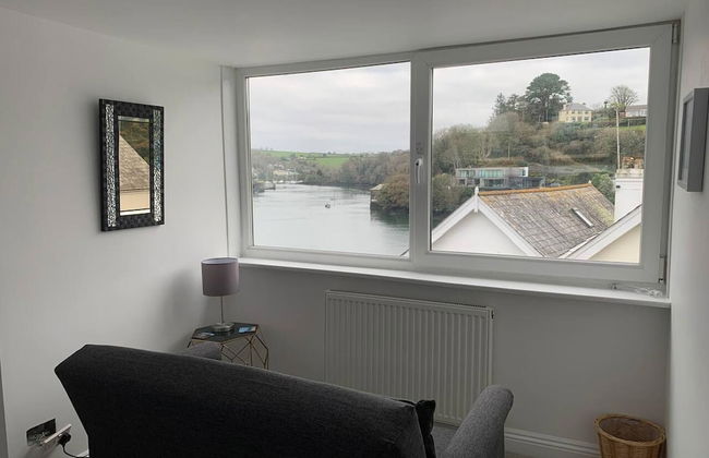 The Slipway Fowey Harbour, Parking 1 Min & Garden - Foto 16