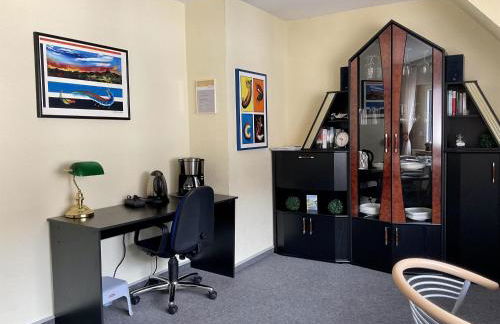 Ferienwohnung Krieger - Foto 17