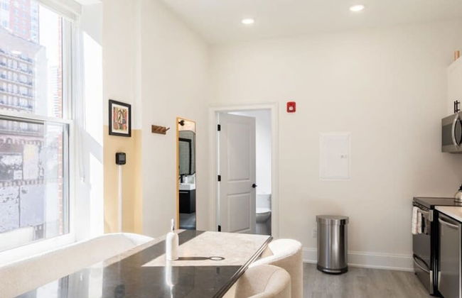 Sosuite 1BR Apt w W/d, Large Dining Seating - Photo 14