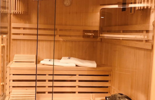 APARTments Alpenliebe - Foto 49