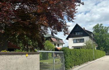 Appartment an der König Ludwig Promenade - Foto 47