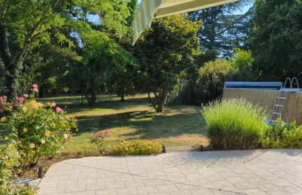 Gîte Le Grand Albizia - Foto 51