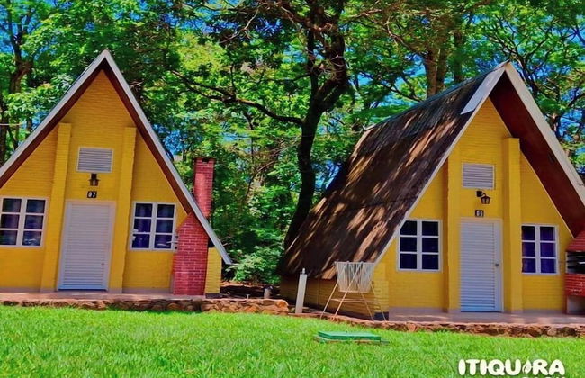 Itiquira Park Hotel - Foto 21