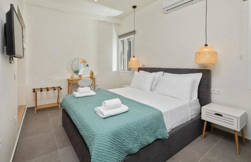 AGGELLE Villa - Foto 15