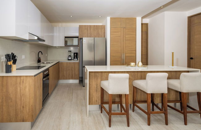 Cumbres Garden luxury apartments - Photo 35