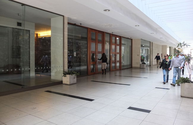 Santiago Furnished Apartments - Foto 2