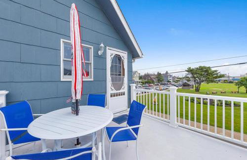 Wifi, Outdoor Shower, Deck, Ocean Side 2Nd Floor Duplex Ocean Side 1St Floor Duplex, A Short Walk From The Best Lbi Attractions, A Small Park, And, - Foto 14