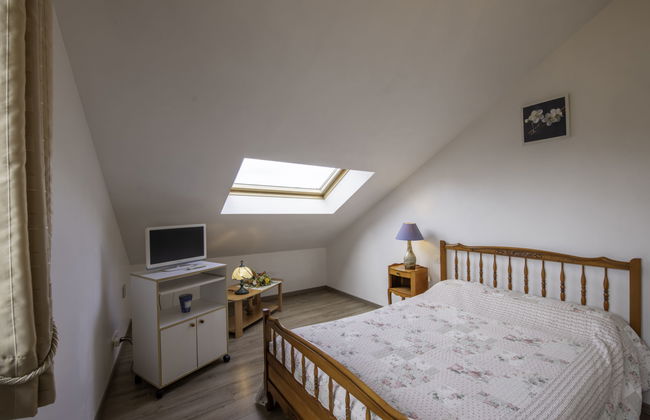 Le Champ des Mouettes - Foto 16