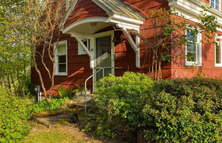 Maxwelton Aerie Bluffside Retreat w Sweeping Puget Sound Views Firepit - Foto 38