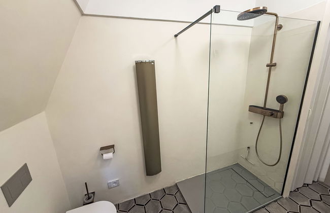 Apartment Vento Errante by Interhome - Foto 39