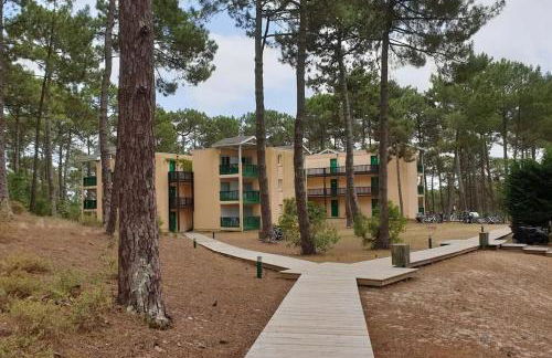 Résidence Les Grands Pins - T2 avec piscine - Foto 9