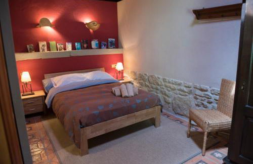 Alojamiento Rural La Cañada - Foto 71