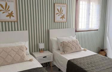 LA CASA DEL PATIO Dúplex con Encanto & Patio Típico a 2 min de Plaza de la Corredera - Foto 26