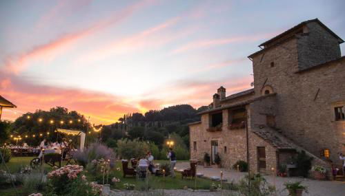 Casale Regnano - Foto 1, Garden