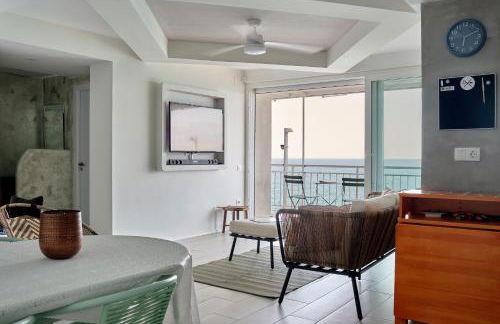 Amazing Oceanfront 2br - Foto 37