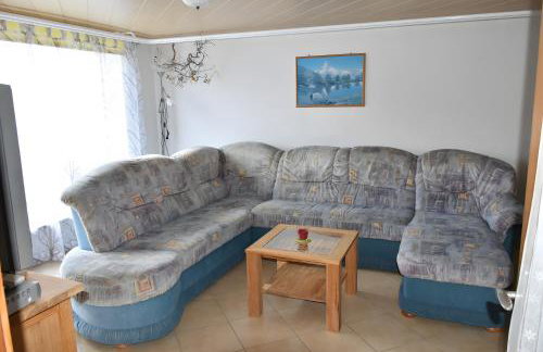 Ferienwohnung Hall - Foto 1