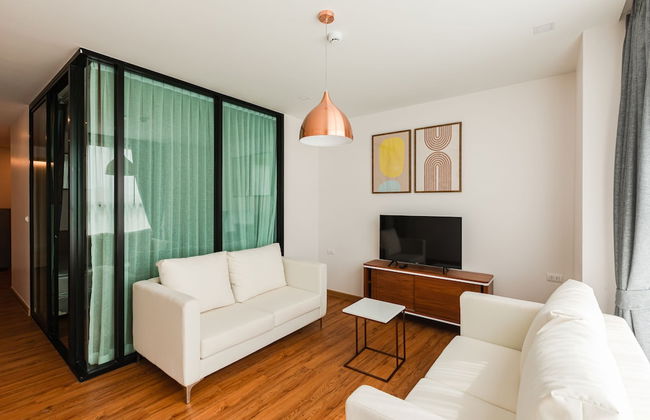 The Proud Rawai Resort - Foto 17