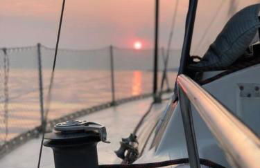 Experiência a bordo em Angra - Foto 29