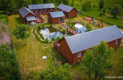 Siedlisko mazury. - Foto 42