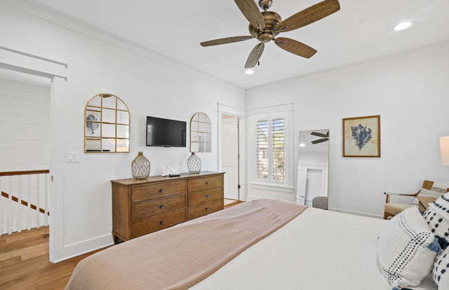 Magnolia Cottages by the Sea by Panhandle Getaways - Foto 23