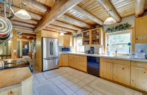 Horse Tours and Wildlife Boise Ranch Home with Pool! - Foto 9